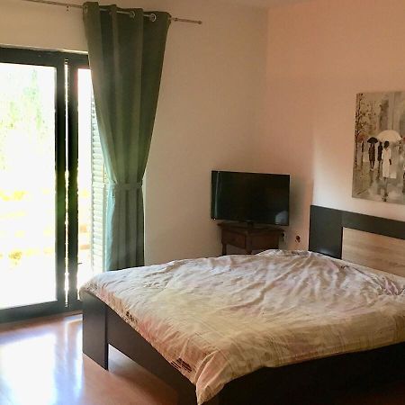 Dusica Apartmani Jagodina Dış mekan fotoğraf