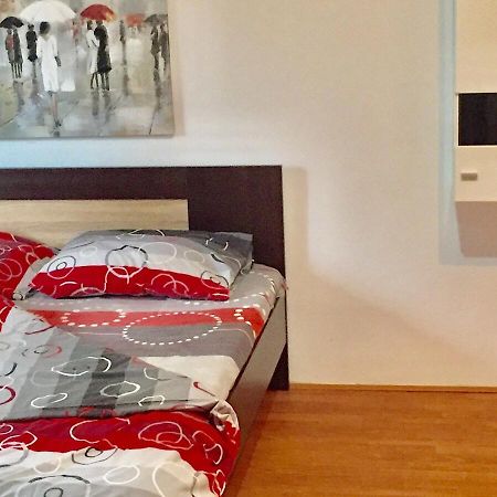Dusica Apartmani Jagodina Dış mekan fotoğraf