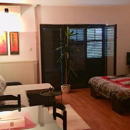 Dusica Apartmani Jagodina Dış mekan fotoğraf