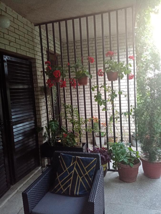 Dusica Apartmani Jagodina Dış mekan fotoğraf