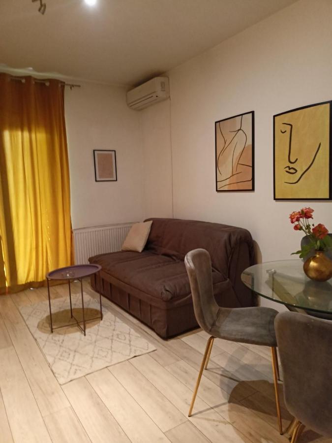 Dusica Apartmani Jagodina Dış mekan fotoğraf