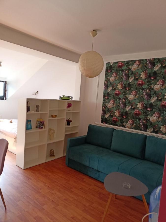 Dusica Apartmani Jagodina Dış mekan fotoğraf