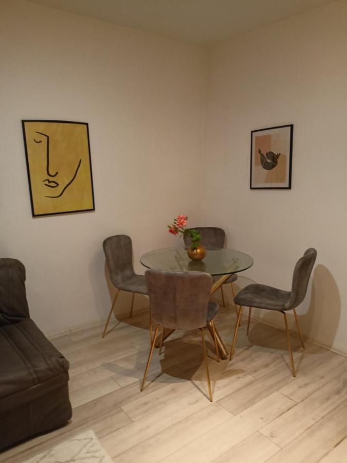 Dusica Apartmani Jagodina Dış mekan fotoğraf