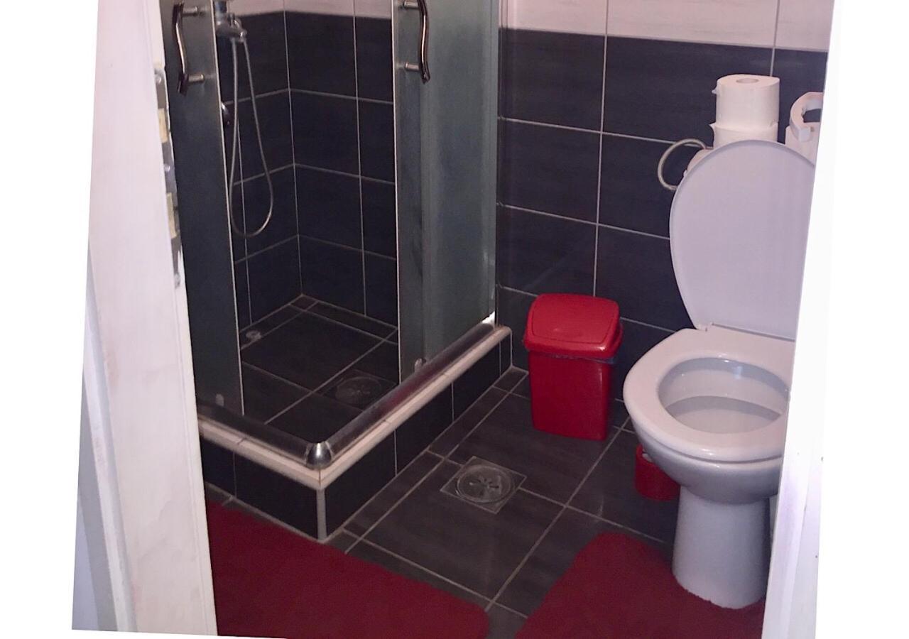 Dusica Apartmani Jagodina Oda fotoğraf