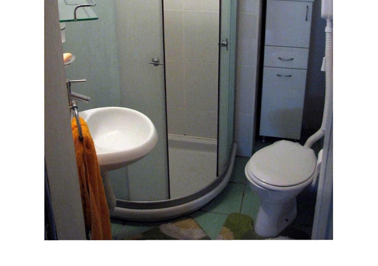 Dusica Apartmani Jagodina Dış mekan fotoğraf