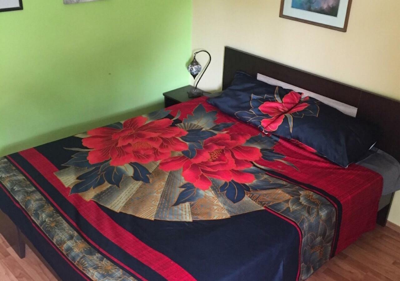 Dusica Apartmani Jagodina Dış mekan fotoğraf