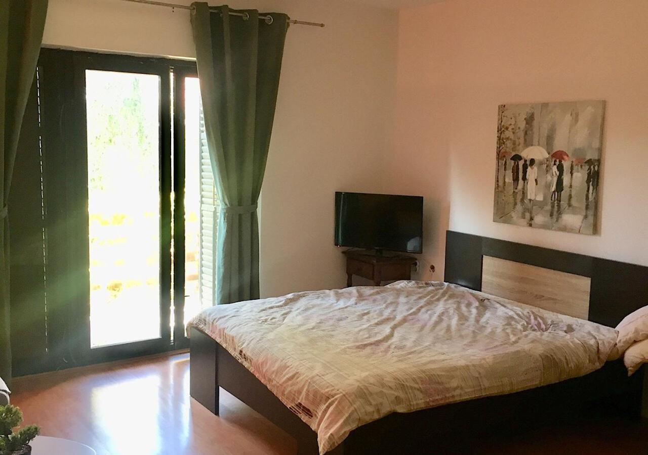 Dusica Apartmani Jagodina Dış mekan fotoğraf