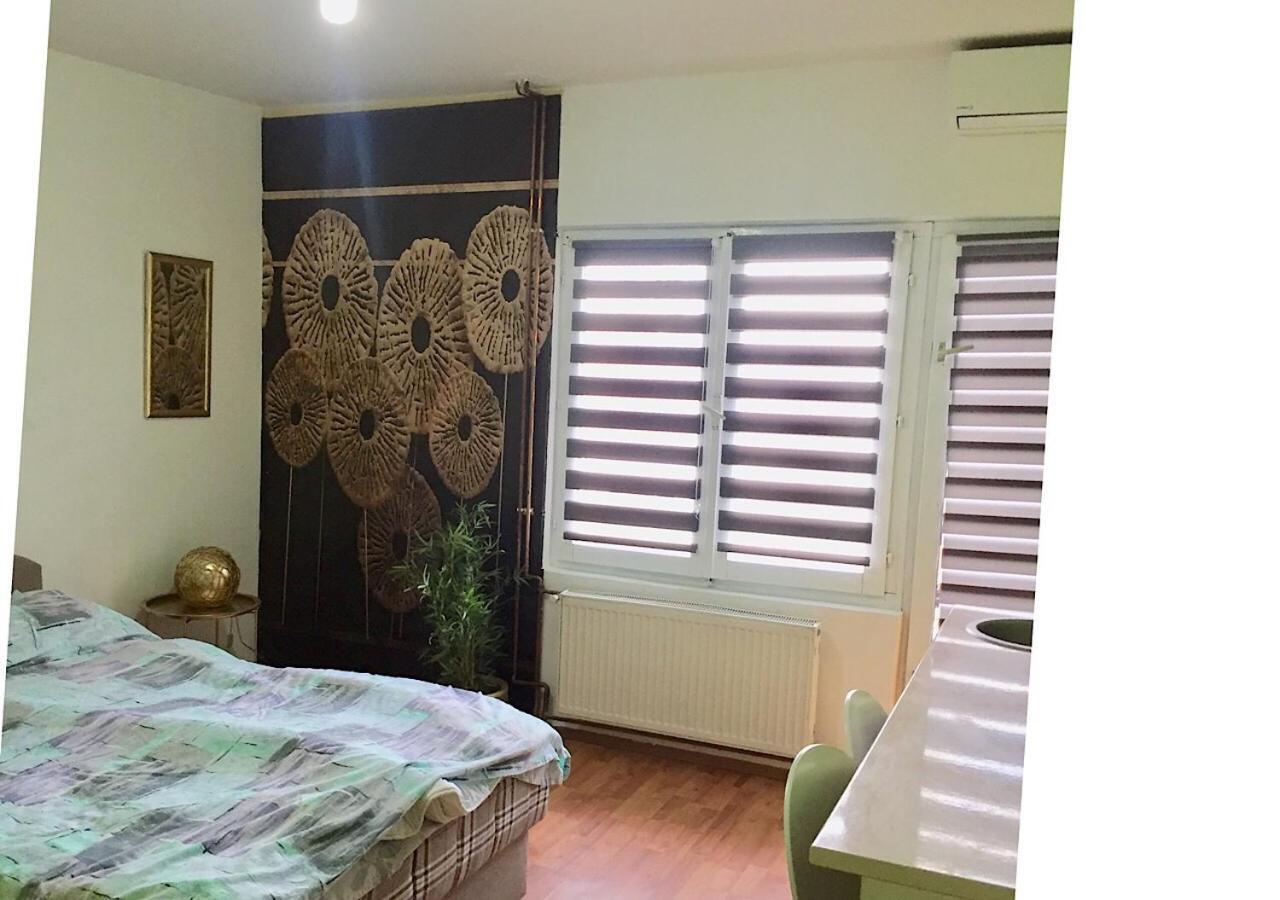 Dusica Apartmani Jagodina Dış mekan fotoğraf