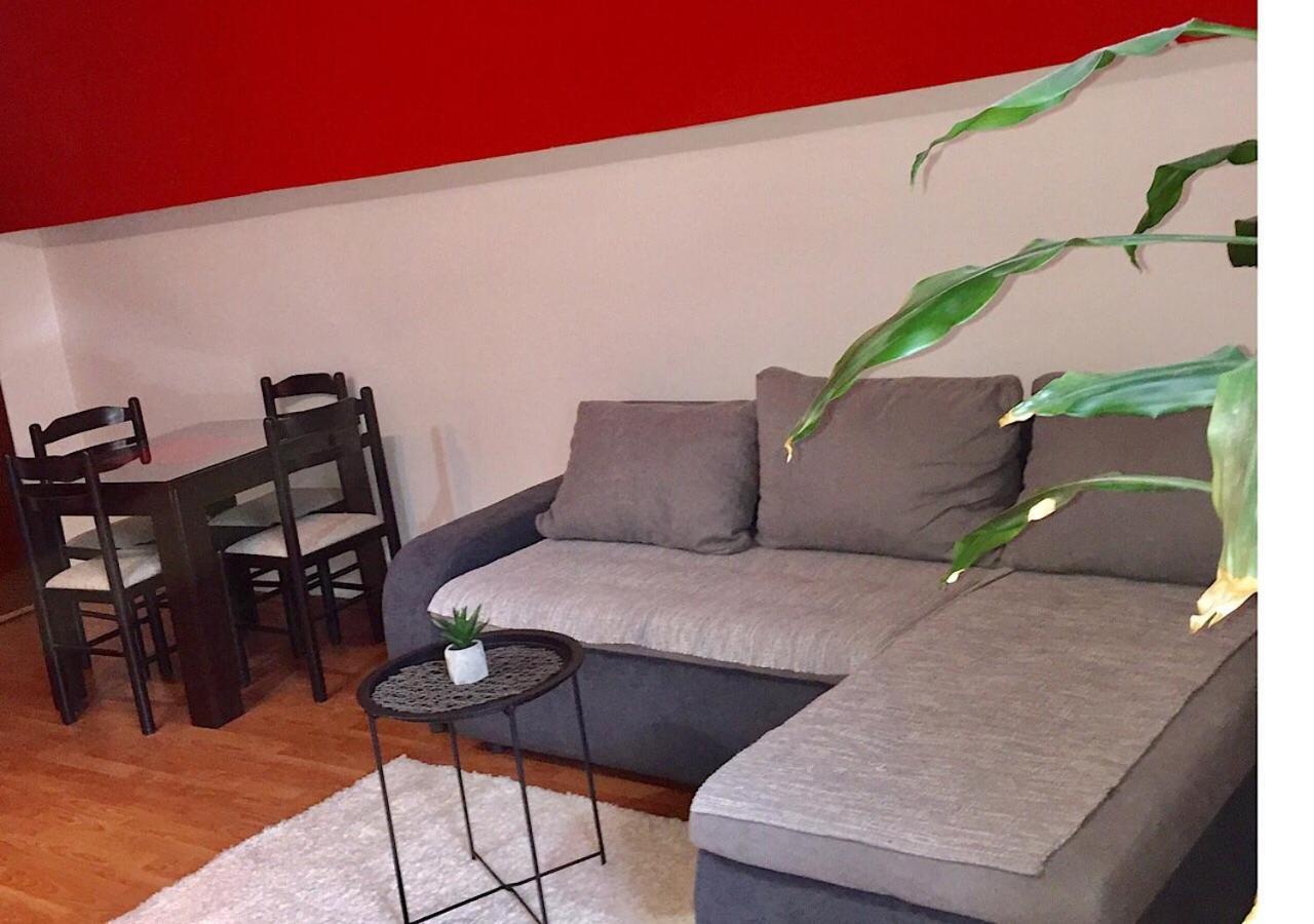 Dusica Apartmani Jagodina Dış mekan fotoğraf