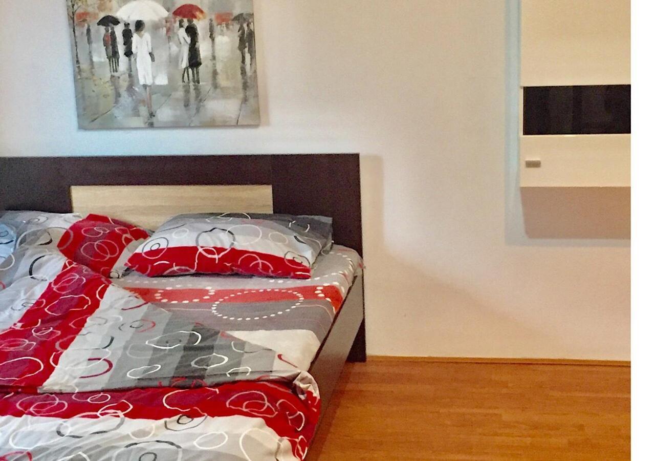 Dusica Apartmani Jagodina Dış mekan fotoğraf